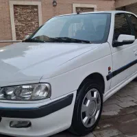 پژو پارس مدل 1386