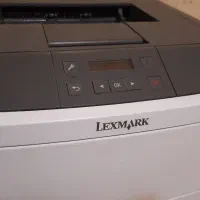 پرینتر لیزری لکسمارکMs317 dn|پرینتر، اسکنر، کپی، فکس|تهران, گلاب دره|دیوار