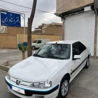 پارس ELX مدل 90|خودرو سواری و وانت|شهرکرد, |دیوار