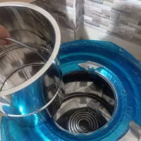 سماور برقی|سماور، چای‌ساز، قهوه‌ساز|پاکدشت, خاتون آباد|دیوار