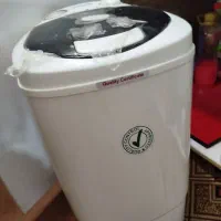 مینی واش چهار کیلویی