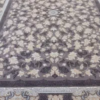 فرش ۹متری تمام نخ تو پلاستیک
