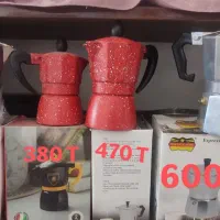 قهوه جوش  ( موکاپاد )