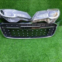 چراغ جلو فیدیلیتی اصلی در حد نو سپر فلاپ قاب