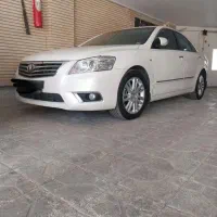 استثنایی ترین تویوتا اریون ایران