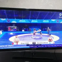 تلویزیون 40 اینچ سامسونگ