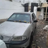 فولکس گل مدل ۸۶