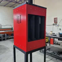 بخاری گازی فن دار|بخاری، هیتر، شومینه|تهران, شهرک دریا|دیوار