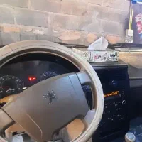 پژو ۴۰۵ مدل ۹۶ بدون رنگ|خودرو سواری و وانت|لامرد, |دیوار