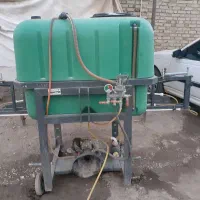 سم پاش