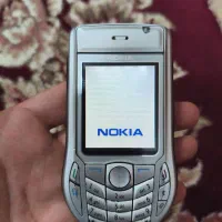 نوکیا اصل فنلاند ۶۶۳۰