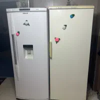 یخچال و فریزر