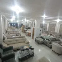 فروش اقساطی بدون سود.بندر دیر.صد متر قبل مطاف|مبلمان خانگی و میز عسلی|بندر دیر, |دیوار