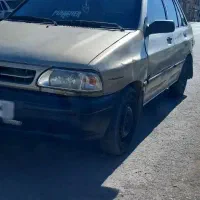 خودرو پراید