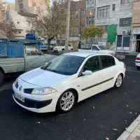رنومگان۱۶۰۰دنده ای