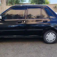 پراید مدل 83 عروسک