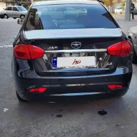 جک j4 مدل ۱۴۰۲ کم کارکرد|خودرو سواری و وانت|تهران, شمسآباد|دیوار