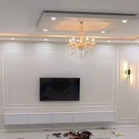 گچبری پیش ساخته