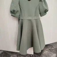 لباس مجلسی دخترانه