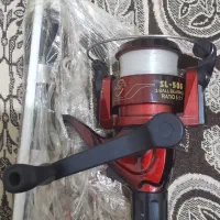 چوب ماهیگیری و کیسه خواب|ماهیگیری|مشهد, ایثار|دیوار