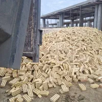 آجر ۱۰ سوراخ کارخانه دامغان|حراج|گنبد کاووس, |دیوار