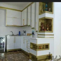 کمد دیواری های گلاس شهر ما|خدمات پیشه و مهارت|باشت, |دیوار