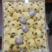 شیرینی قنادی مشهدی مربایی کیک پشمکی|خوردنی و آشامیدنی|ارومیه, |دیوار