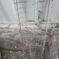 اببچک ظرف شوی فقط رنگ میخواهه  درحدنو فروش فوری