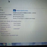 لبتاب acer|رایانه همراه|گرگان, |دیوار