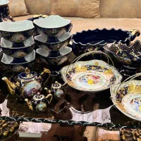 ظروف سرمه ای لیلی مجنون