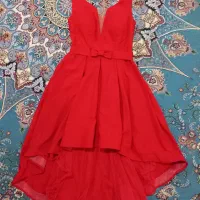 پیراهن مجلسی