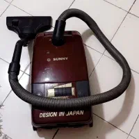 جارو برقی سونی