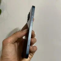 آیفون ۱۳ نرمال ۱۲۸ گیگ|موبایل|اصفهان, کوی ولی عصر|دیوار