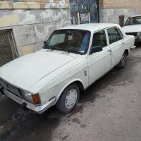 پیکان مدل ۸۳ دوگانه cng|خودرو سواری و وانت|قم, شهرک امام حسین|دیوار