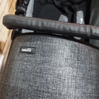 کالسکه هیرو پلاس|کالسکه و لوازم جانبی|مراغه, |دیوار