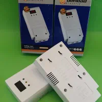 محافظ برق و محافظ ولتاژ|فروشگاه و مغازه|مشهد, شهید هاشمی نژاد|دیوار