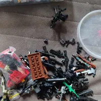 فروش همه نوع لگوی جنگی|اسباب‌‌بازی|تهران, نیروی دریایی|دیوار