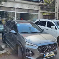x22پرو مدل ۴۰۲ اتومات|خودرو سواری و وانت|مشهد, شهید آوینی|دیوار