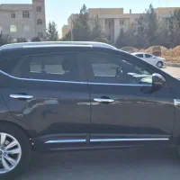 جکs5 مدل ۹۶ بی رنگ|خودرو سواری و وانت|رشت, گلسار|دیوار