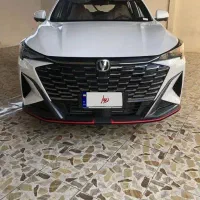 چانگان x5 فول شرکتی ۲۰۲۵