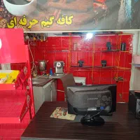 فروش وسایل کلوپ و گیم نت|کنسول، بازی ویدئویی و آنلاین|همدان, |دیوار