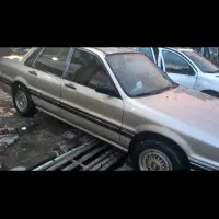 گالانت سوسماری|خودرو سواری و وانت|قم, پردیسان|دیوار