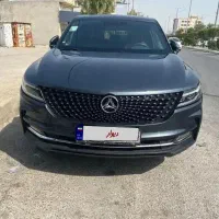 دیگنیتی خاکستری ۱۴۰۲|خودرو سواری و وانت|مشهد, ده دی|دیوار