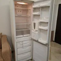 یخچال فریزر امرسان ۲۰ فوت مدل RF-20DWD