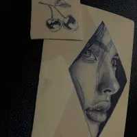 آموزش خصوصی ، اجرای تتو بدن