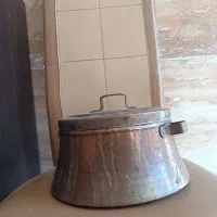 مسی|ظروف پخت‌وپز|نطنز, |دیوار