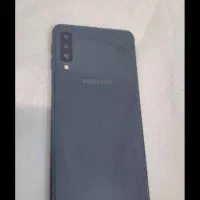 SAMSUNG A7|موبایل|تهران, افسریه شمالی|دیوار