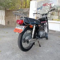 موتور سی جی ژاپن|موتورسیکلت|شاهین دژ, |دیوار