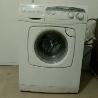 لباسشویی ایتالیایی زیرووات اصل|ماشین لباسشویی و خشک‌کن لباس|مشهد, رضاشهر|دیوار