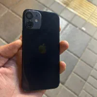 ایفون ۱۲ مینی